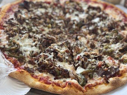 Zekos Pizzeria