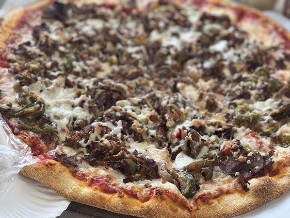 Zekos Pizzeria