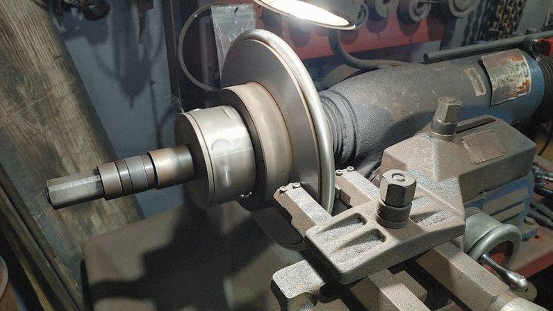 Bolts Automotive