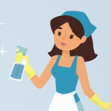 FIVE STAR CLEANING BUSINESS LLC