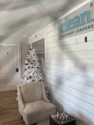 Clean Recovery Centers