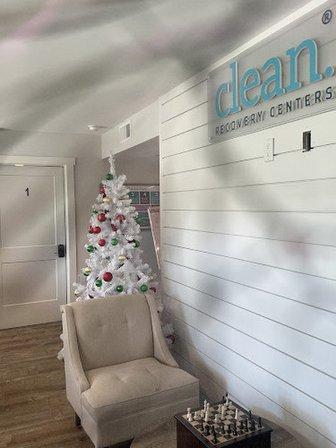 Clean Recovery Centers