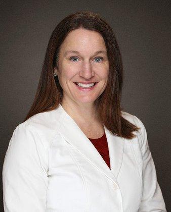 Carrie Shulman MD Neurosurgeon