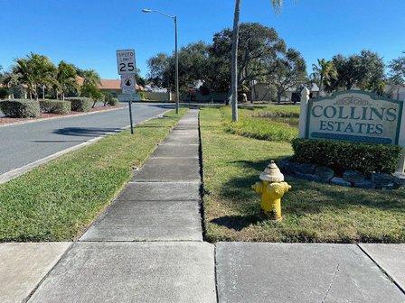 Lawns and Palms, Inc.