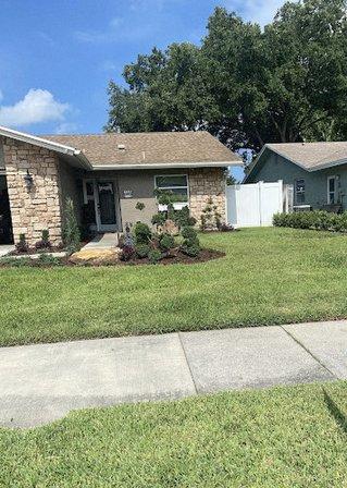 Haynor's Garden Design, Inc