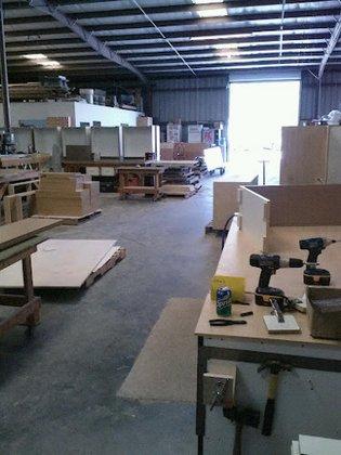 Distinct Design Custom & Commercial