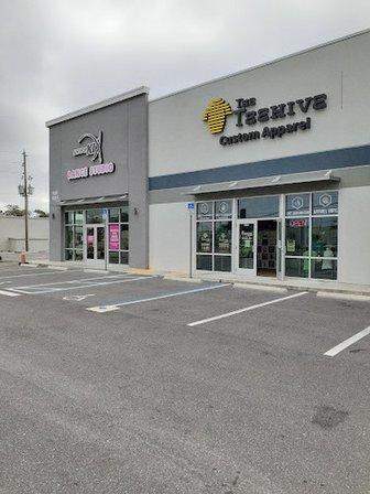 The Teehive