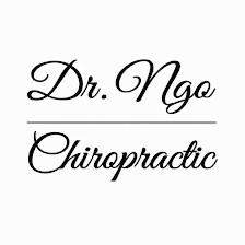 Dr. Duyen Ngo Chiropractic