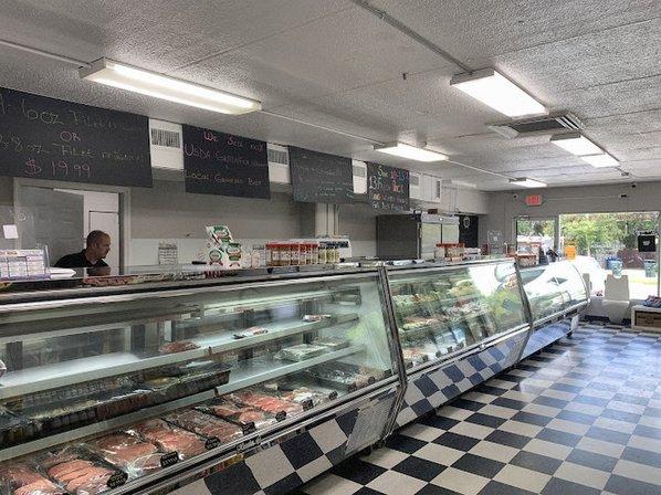 Ryan's Meat Market & Deli