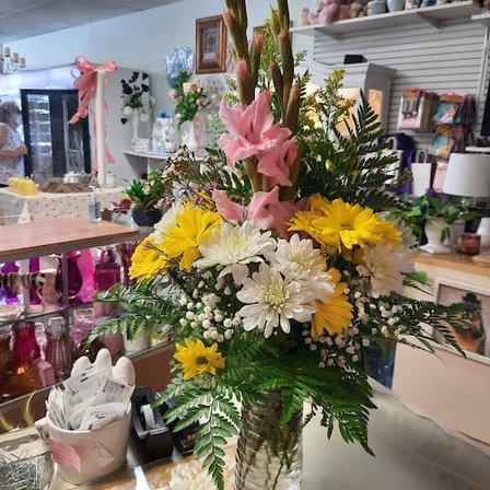 Flowers by Barb