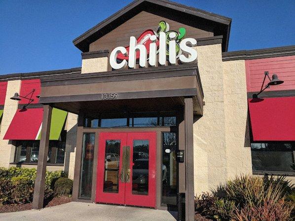 Chili's Grill & Bar