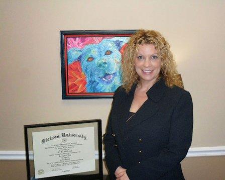 Law Offices of Jill McDonald