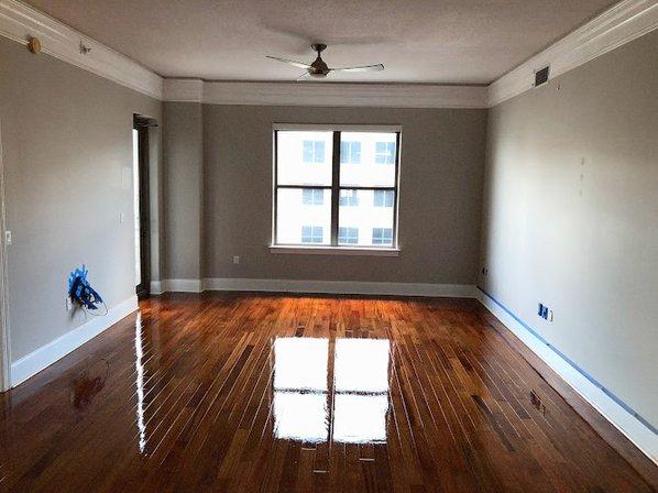 Simon Wood Flooring & Remodeling