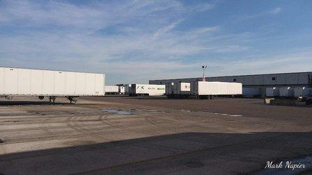 Saddle Creek Logistics Services