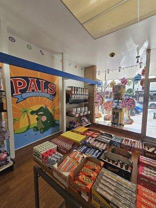 PALS Candy Shop