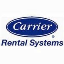 Carrier Rental Systems