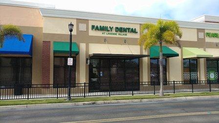 Family Dental at Lakeside Village