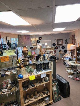 Sweet Memories Antiques