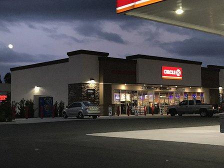 Circle K