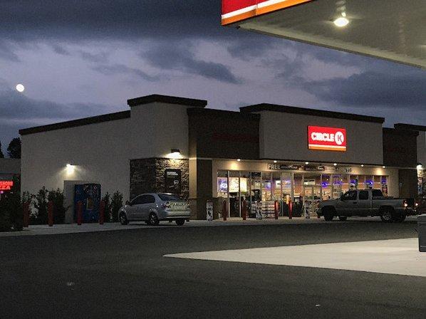Circle K