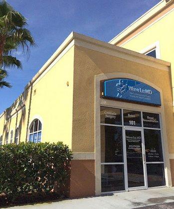Wayne Lee MD Plastic Surgery