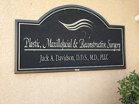 Plastic, Maxillofacial & Reconstructive Surgery Center