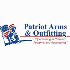 Patriot Arms & Outfitting