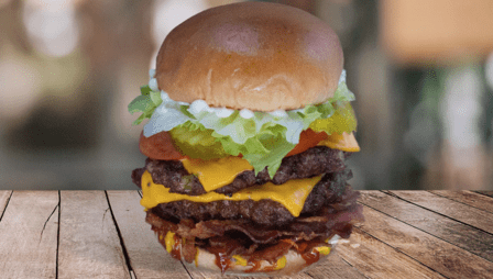 Brandon Burgers