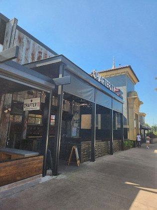 Chapter 11 Brew Pub & Smokehouse