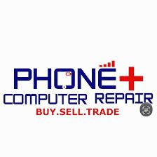 Phone Plus Computer Repair Dade City - Laptop, Tablet, iPhone, Smart & Cell Phone Repair