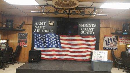 Veterans of Foreign Wars