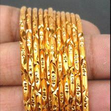 Indian jewelry we buy gold