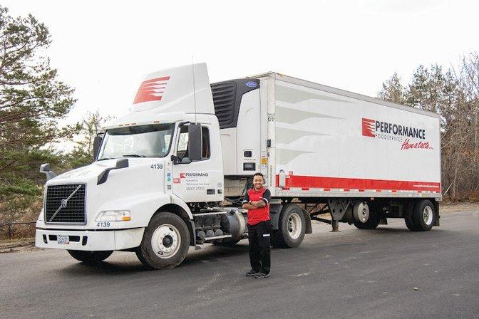 Performance Foodservice | Tampa