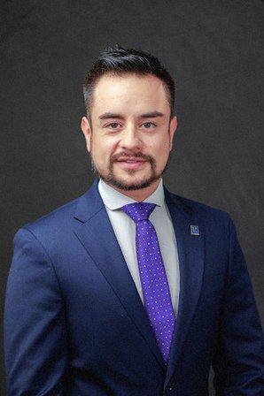 Julian Arias, Florida Realtor
