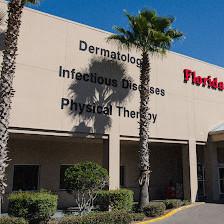 Florida Medical Clinic Orlando Health - Pulmonology & Sleep Disorders