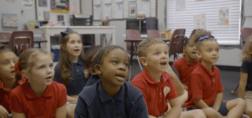 CES Academy of Zephyrhills Elementary