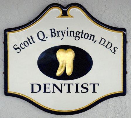 Matthew S. Bryington, D.M.D.