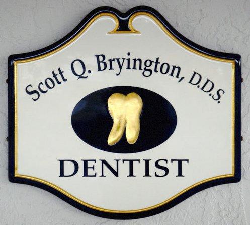 Matthew S. Bryington, D.M.D.
