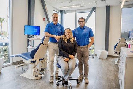 Farina Orthodontic Specialists - Wesley Chapel