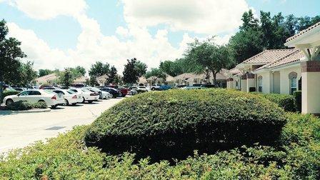 Seven Oaks Community Center