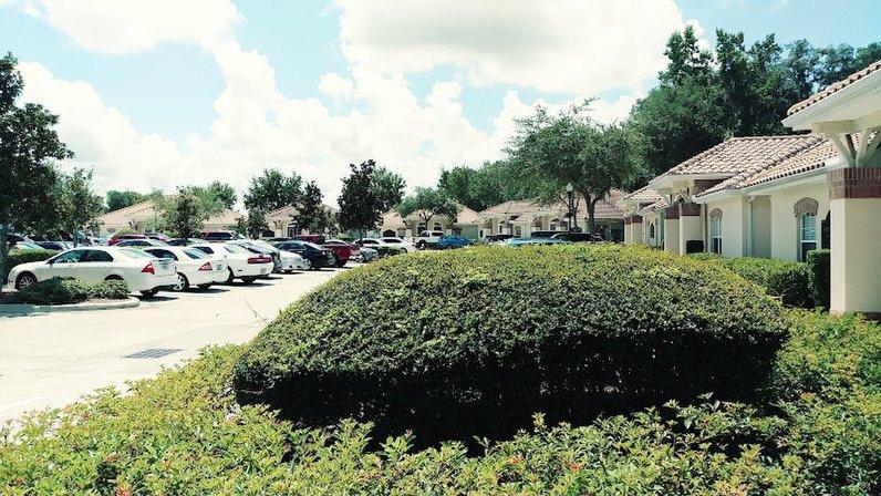 Seven Oaks Community Center