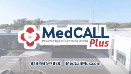 MedCall Plus