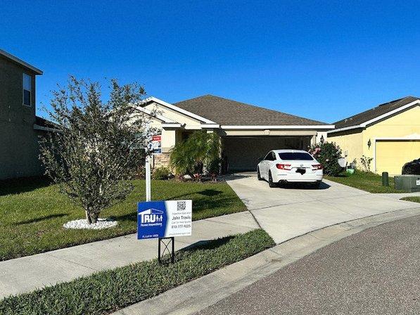Tru Home Inspections