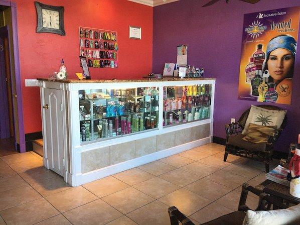 South Beach Tanning Company