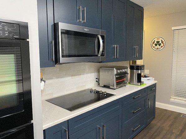 Lifestyle Kitchens and Baths