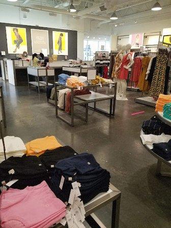 LOFT Outlet