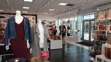 Michael Kors Outlet