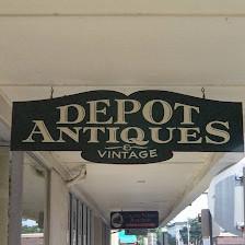 Depot Antiques LLC
