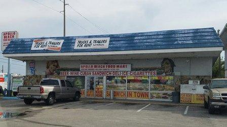 Apollo Beach Food Mart