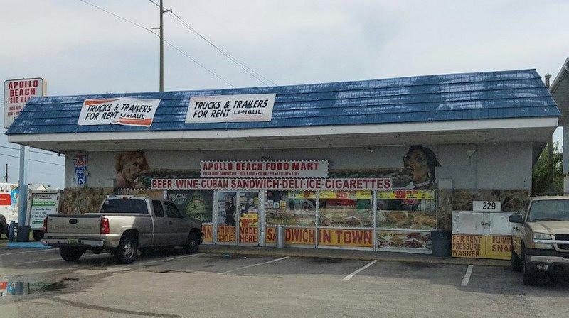 Apollo Beach Food Mart